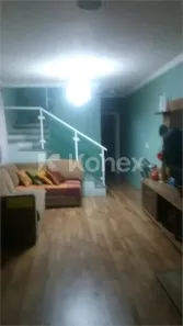 Sobrado com 3 Quartos à venda, 275m² no Jardim Monjolo, São Paulo