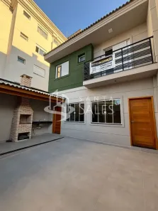 Sobrado com 3 Quartos à venda, 115m² no Vila Paulicéia, São Paulo