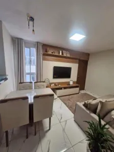Apartamento com 2 Quartos à venda, 45m² no Centro, Contagem