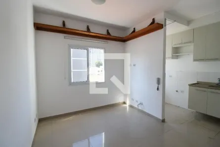 Apartamento com 1 Quarto à venda, 32m² no Jardim Trussardi, São Paulo