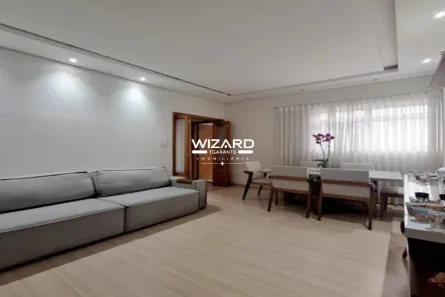 Apartamento com 3 Quartos à venda, 100m² no Tucuruvi, São Paulo