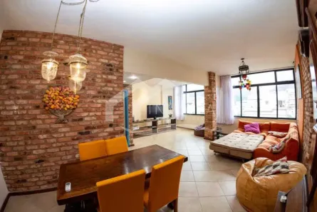 Apartamento com 3 Quartos à venda, 137m² no Ipanema, Rio de Janeiro