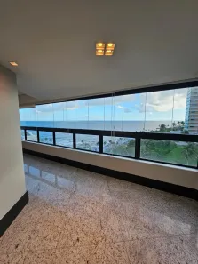 Apartamento com 4 Quartos à venda, 224m² no Jardim Apipema, Salvador