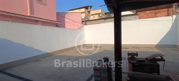 Casa com 3 Quartos à venda, 94m² no Brás de Pina, Rio de Janeiro