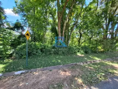 Lote/Terreno à venda, 1000m² no Parque da Fazenda, Itatiba