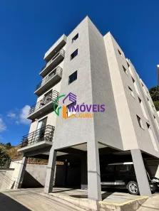 Apartamento com 3 Quartos à venda, 90m² no Jardim Cascatinha, Poços de Caldas