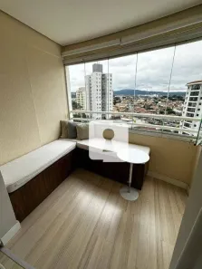 Apartamento com 2 Quartos para alugar, 56m² no Vila Bruna, São Paulo