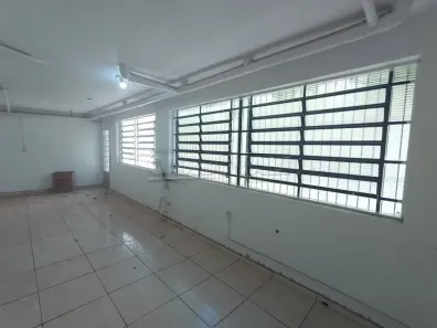 Ponto Comercial para alugar, 670m² no Jardim São Carlos, São Carlos