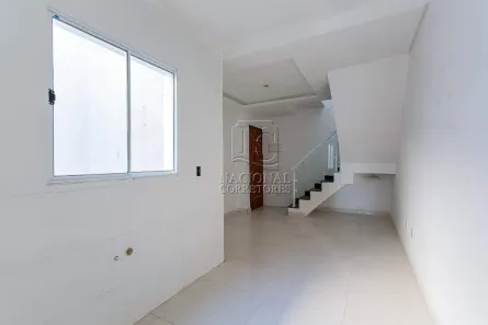 Cobertura com 2 Quartos à venda, 94m² no Parque Oratório, Santo André
