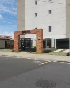 Apartamento com 3 Quartos para alugar, 84m² no Cidade Nova, Indaiatuba