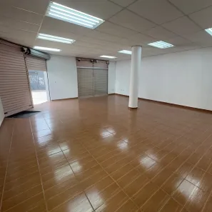 Ponto Comercial para alugar, 96m² no Centro, Santo André