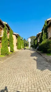 Casa com 2 Quartos à venda, 105m² no Jardim Estância Brasil, Atibaia