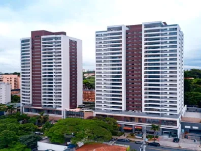 Apartamento com 3 Quartos à venda, 165m² no Vila Santa Catarina, São Paulo