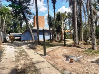 Casa de Condomínio com 3 Quartos à venda, 400m² no Chácara Represinha, Cotia