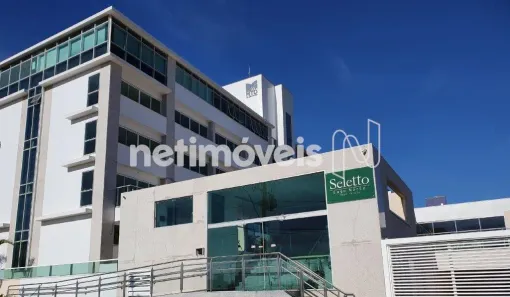 Apartamento com 1 Quarto à venda, 63m² no Setor de Habitações Individuais Norte, Brasília