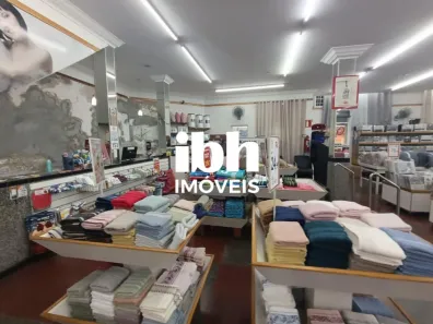 Ponto Comercial para alugar, 364m² no Centro, Belo Horizonte