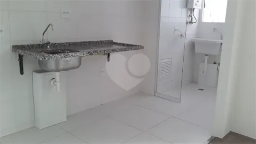 Apartamento com 2 Quartos à venda, 48m² no Limão, São Paulo