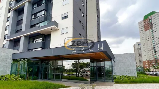 Apartamento com 3 Quartos à venda, 103m² no Gleba Fazenda Palhano, Londrina