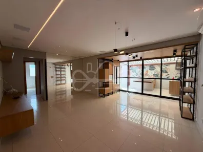 Apartamento com 3 Quartos para alugar, 178m² no Itapoã, Belo Horizonte