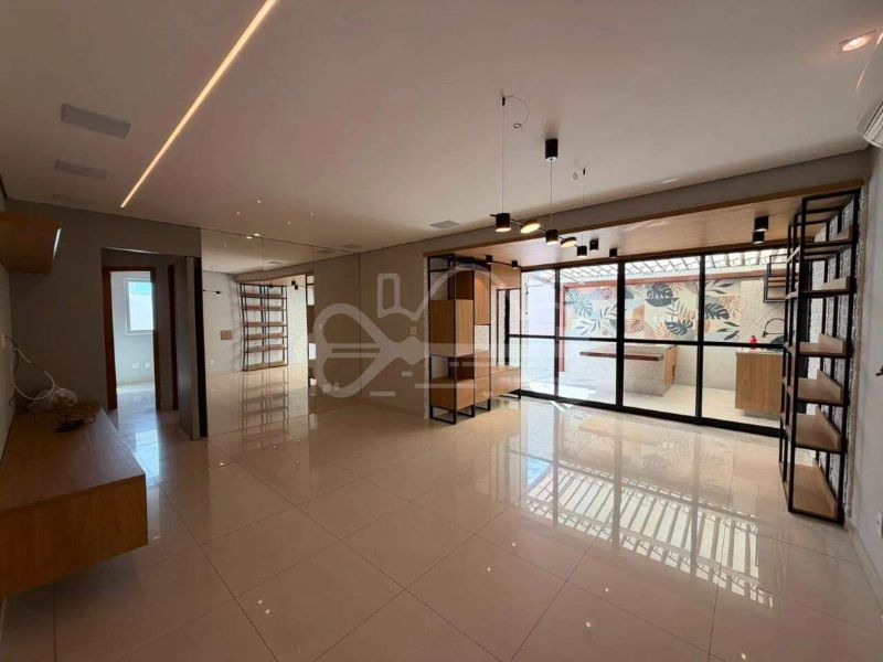Apartamento com 3 quartos — Itapoã, Belo Horizonte