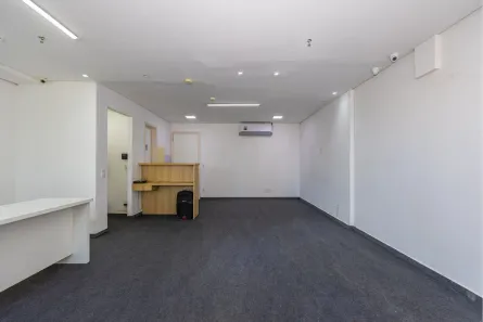 Ponto Comercial à venda, 45m² no Jardim Promissão, São Paulo