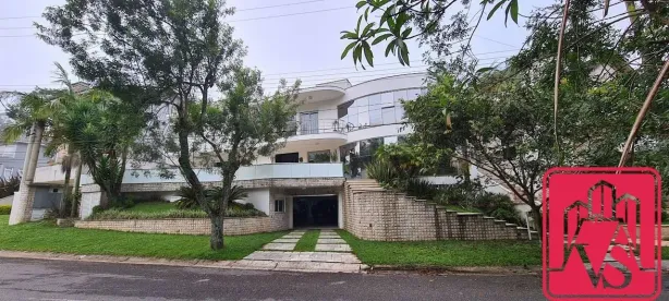 Casa com 5 Quartos à venda, 800m² no Parque Terra Nova II, São Bernardo do Campo