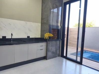 Casa de Condomínio com 3 Quartos à venda, 165m² no Álvares Machado, Álvares Machado