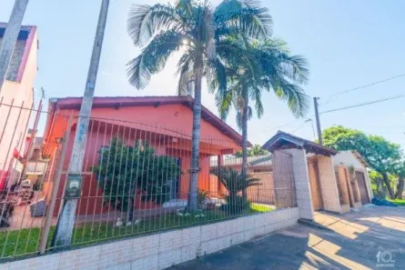 Casa com 3 Quartos à venda, 170m² no Campina, São Leopoldo