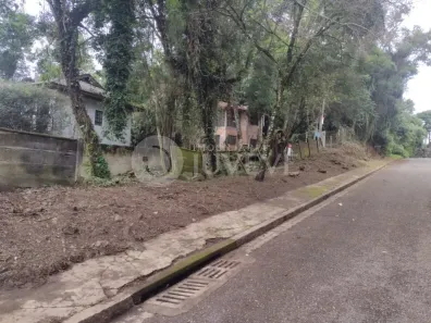 Lote/Terreno à venda, 455m² no Barreirinha, Curitiba