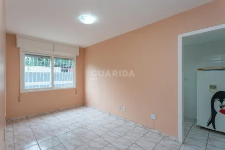 Apartamento com 1 Quarto para alugar, 39m² no Camaquã, Porto Alegre