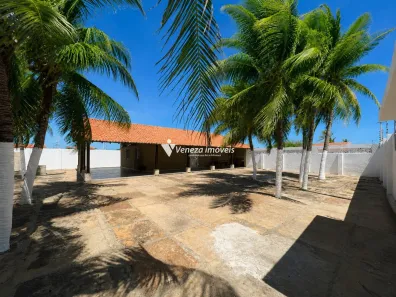 Casa com 3 Quartos à venda, 157m² no Pr Dunas, Luís Correia