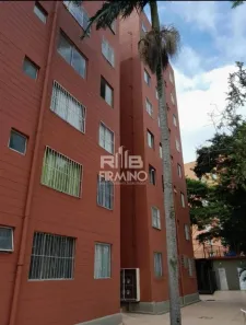 Apartamento com 2 Quartos à venda, 52m² no Jardim Umuarama, São Paulo