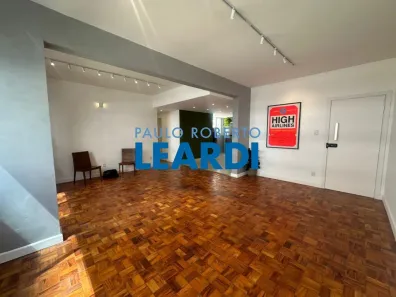 Apartamento com 2 Quartos à venda, 110m² no Perdizes, São Paulo
