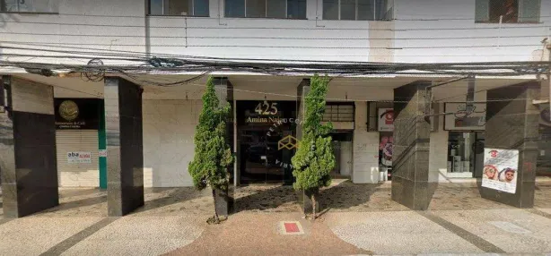 Apartamento com 3 Quartos à venda, 126m² no Centro, Americana