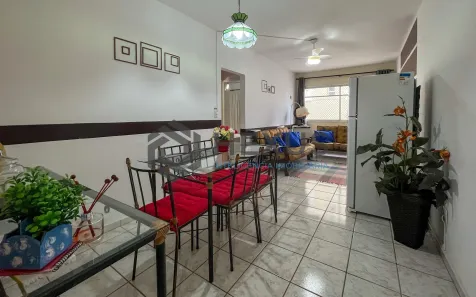 Apartamento com 2 Quartos à venda, 75m² no Pitangueiras, Guarujá