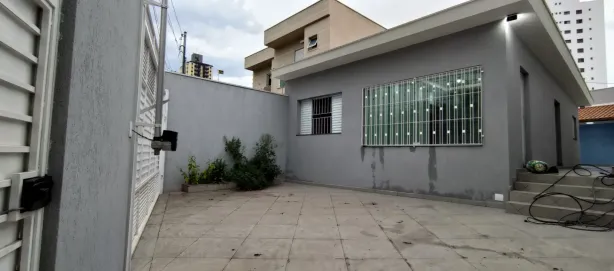 Casa com 3 Quartos à venda, 130m² no Vila Gumercindo, São Paulo