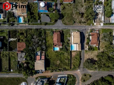 Lote/Terreno à venda, 390m² no Nova Guarapari, Guarapari