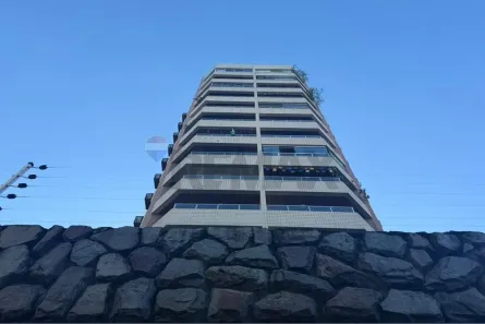 Apartamento com 3 Quartos à venda, 113m² no Boa Viagem, Recife