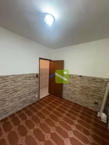 Casa com 2 Quartos para alugar, 90m² no Jardim Bonfiglioli, São Paulo