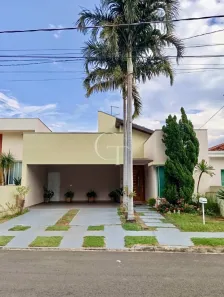 Casa de Condomínio com 3 Quartos à venda, 207m² no Residencial São Bento, Salto