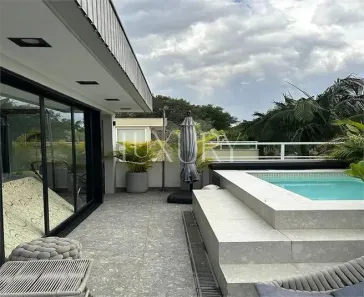 Cobertura com 3 Quartos para alugar, 240m² no Alto de Pinheiros, São Paulo