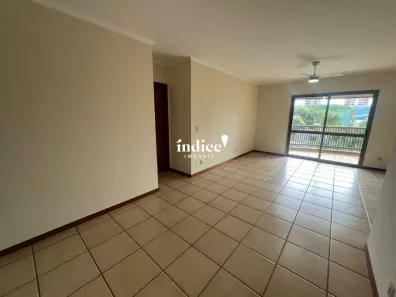 Apartamento com 4 Quartos para alugar, 149m² no Santa Cruz do José Jacques, Ribeirão Preto