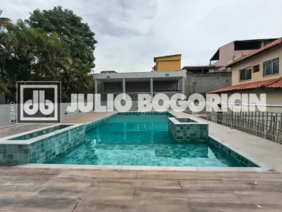 Apartamento com 2 Quartos à venda, 61m² no Tauá, Rio de Janeiro