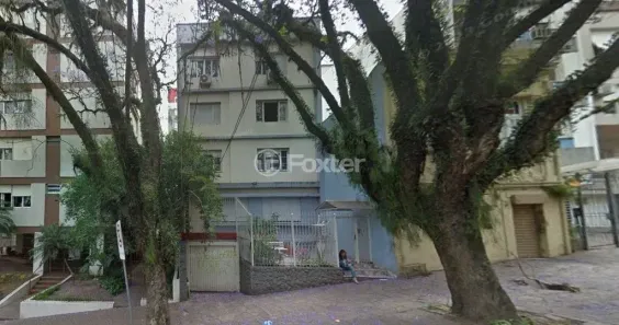 Apartamento com 2 Quartos à venda, 65m² no Bom Fim, Porto Alegre