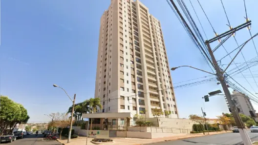 Apartamento com 3 Quartos para alugar, 171m² no Jardim 5 de Dezembro, Sertãozinho