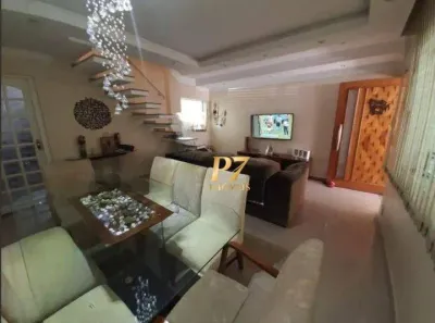 Sobrado com 3 Quartos à venda, 140m² no Assunção, São Bernardo do Campo