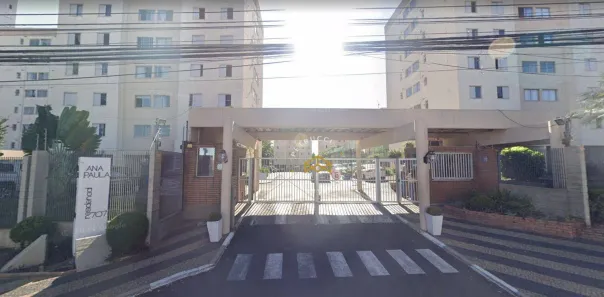 Apartamento com 2 Quartos à venda, 60m² no Vila Progresso, Campinas