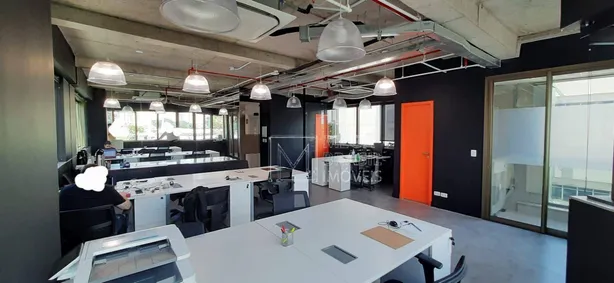 Sala Comercial para alugar, 60m² no Paraíso, São Paulo