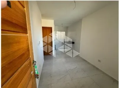 Apartamento com 2 Quartos à venda, 37m² no Vila Ivone, São Paulo
