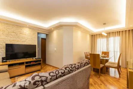 Apartamento com 3 Quartos à venda, 79m² no Vila Nova Savoia, São Paulo